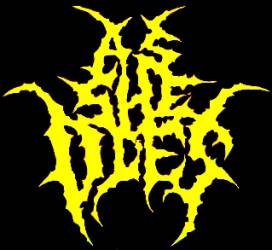 logo As She Dies